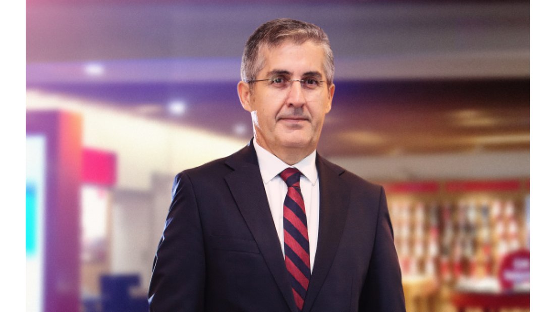 Vodafone, Acil Durum Yönetimi Standardı sertifikası aldı