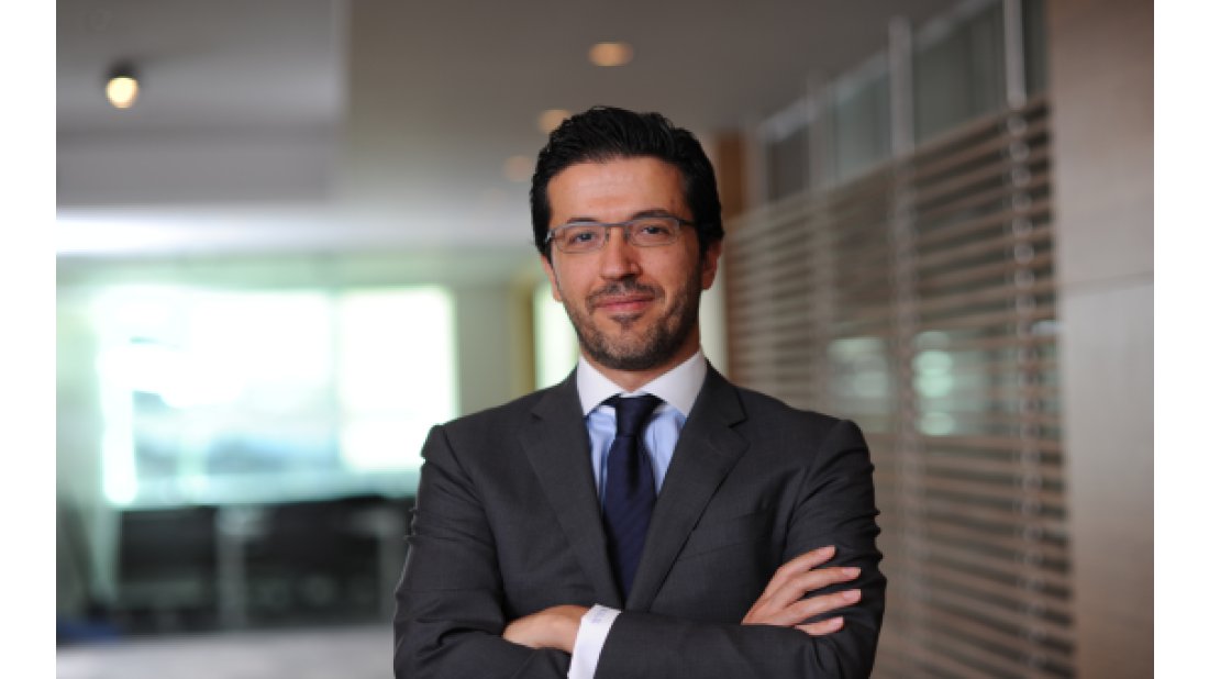 SOCAR Türkiye'nin Kurumsal Finansman ve Yatırımcı İlişkileri Direktörü Mehmet Sezgin oldu