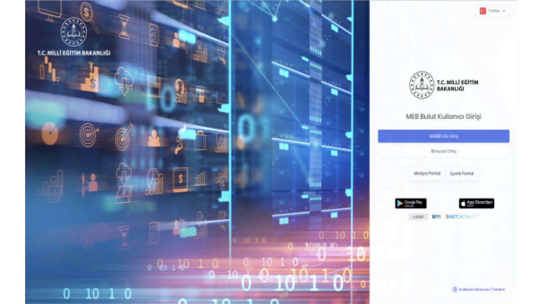 MEB bilgi güvenliğini 'MEBBulut' ile korumaya aldı