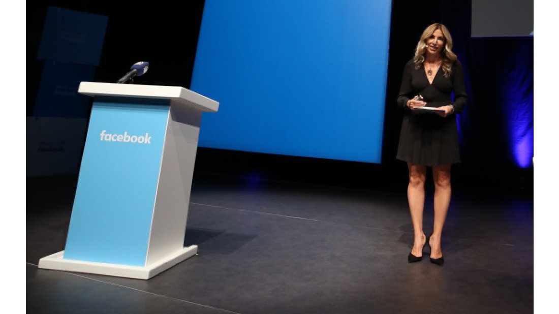 ‘Facebook ile Öne Çıkın Programı’ Türkiye’de başladı