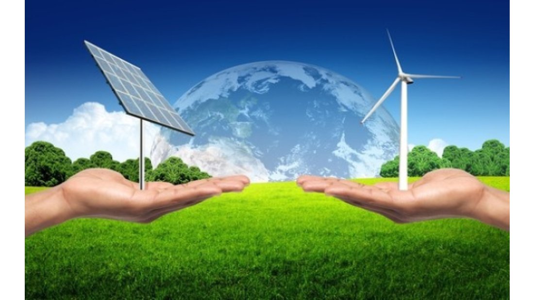 Kalyon’un güneş paneli fabrikasına teşvik 