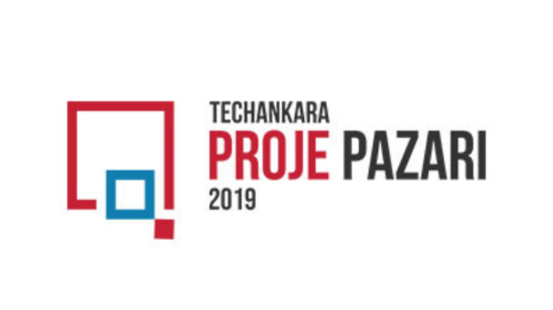 Techankara Proje Pazarı 2019 başvuruları açıldı