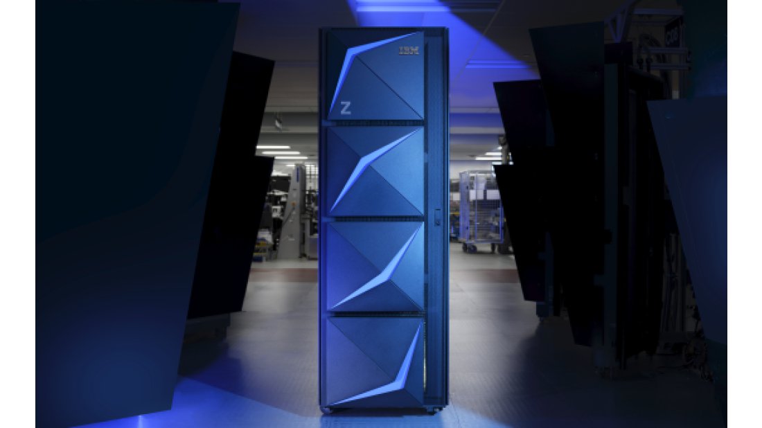 IBM, veri gizliliği yeteneklerine sahip z15'i tanıtıyor