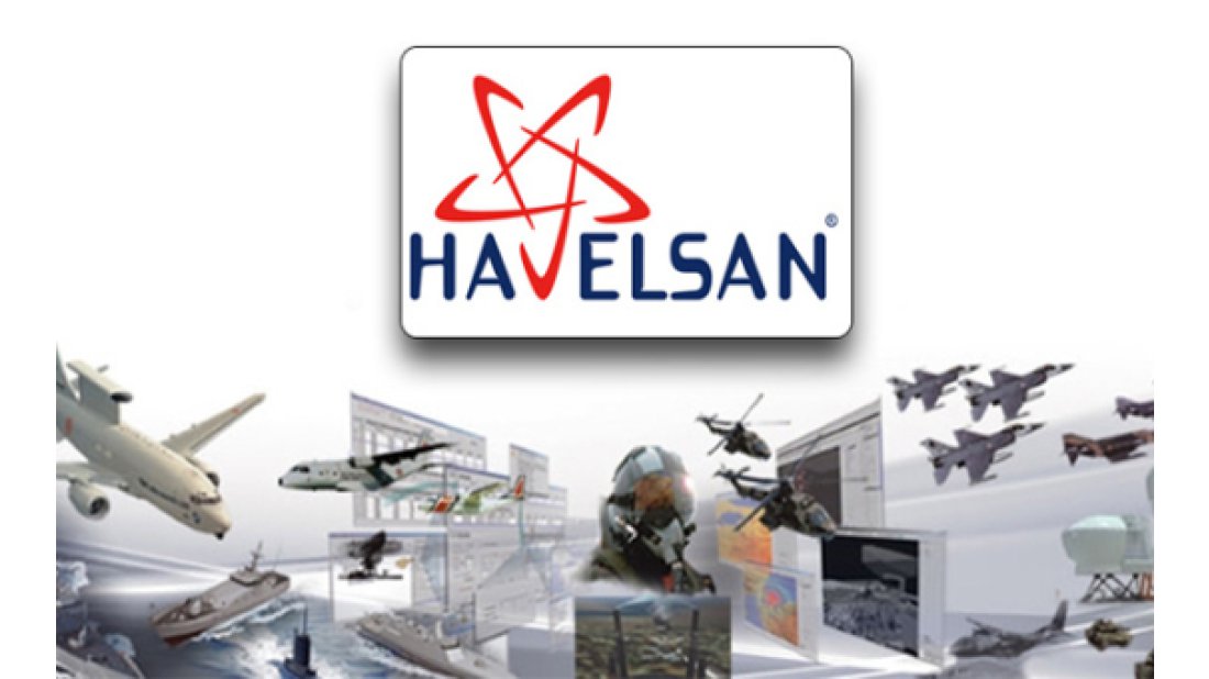 Havelsan Teknofest’te ürünlerini tanıtacak