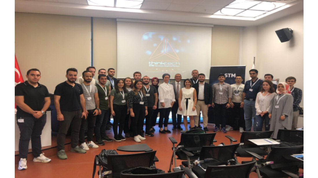 Savunma Okuryazarlığı Projesi’nin ilk eğitimi tamamlandı