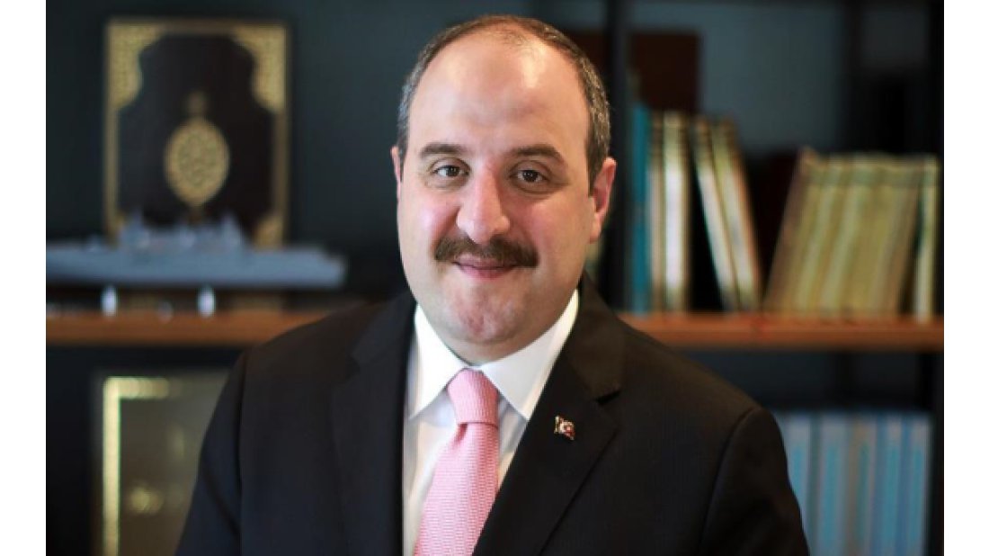 2023’ün Sanayi ve Teknoloji Stratejisi açıklanacak