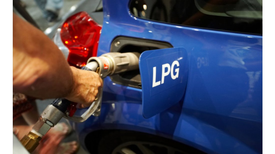 LPG'DE yüksek performans ile tasarruf mümkün