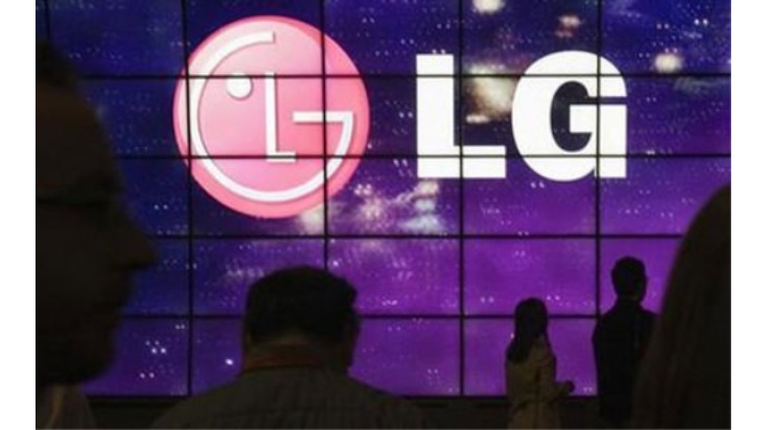 LG Berlin'de teknoloji şovuna imza attı
