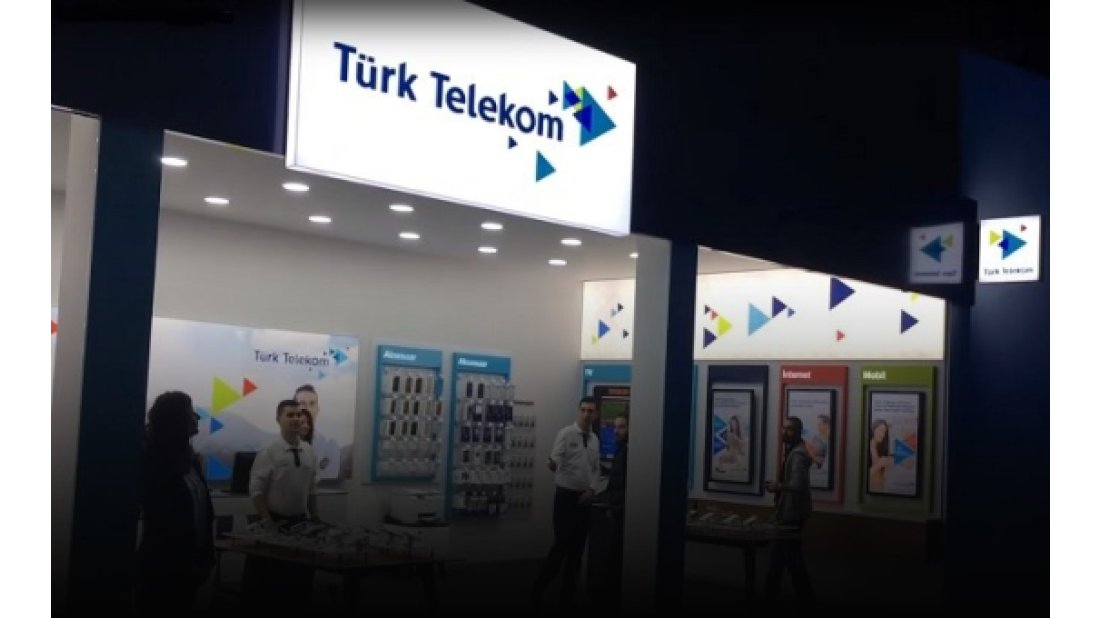Bankalar, Türk Telekom'daki hisselerini satıyor