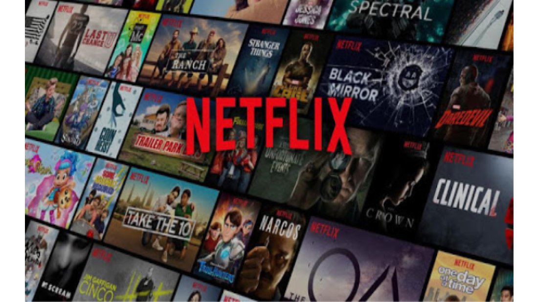 Netflix iki yeni ödeme ortaklığıyla ödeme kolaylığı