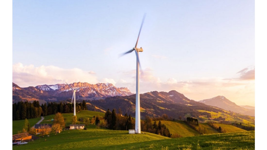 Ukrayna'da Türk rüzgarı esmeye devam edecek