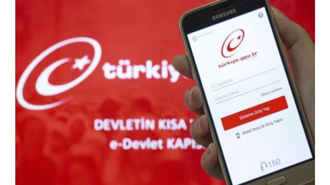 E-devlet isim değiştiriyor, Dijital Türkiye geliyor