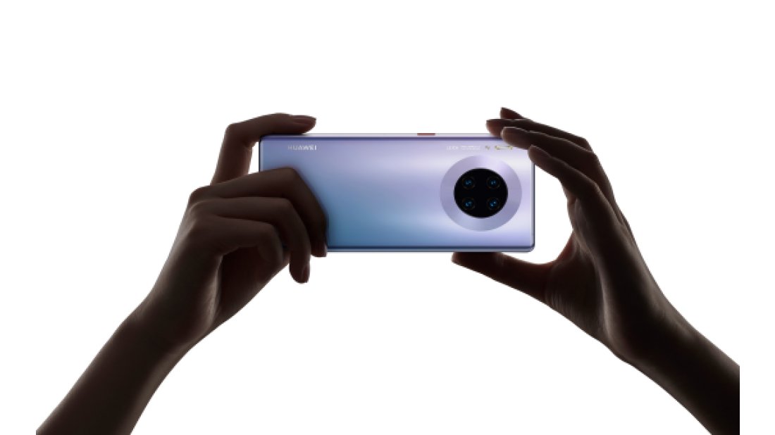 Huawei Mate 30 Pro, akıllı telefon fotoğrafçılığının yeni kralı olarak taçlandırıldı