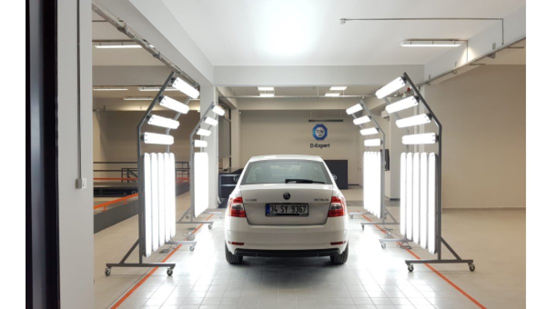  Ekspertiz sektöründe ipler kurumsal firmaların elinde