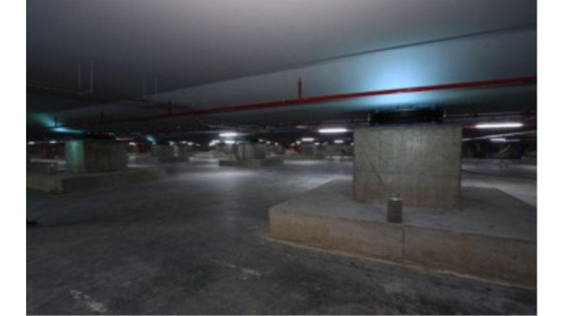 Türkiye'nin datası depreme karşı korunuyor