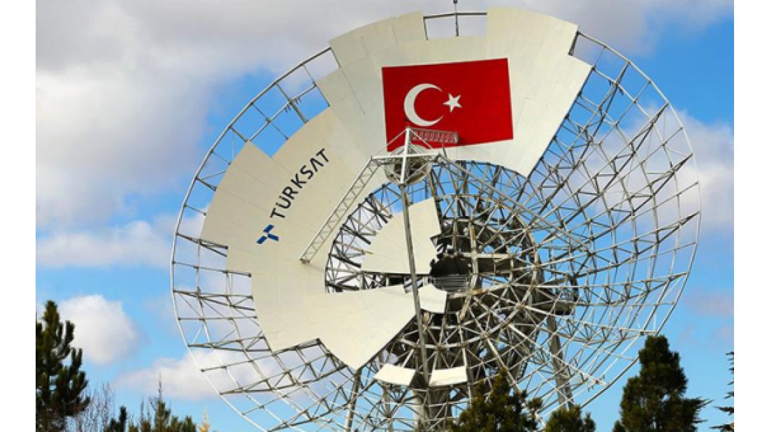  Türksat’ın SAR Çalıştayı 3 Ekim’de gerçekleşecek
