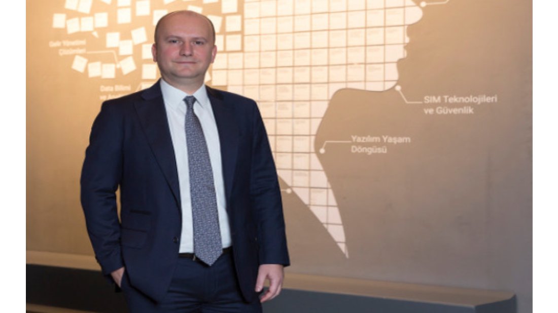  Turkcell blockchain alanındaki çalışmalarını hızlandırdı