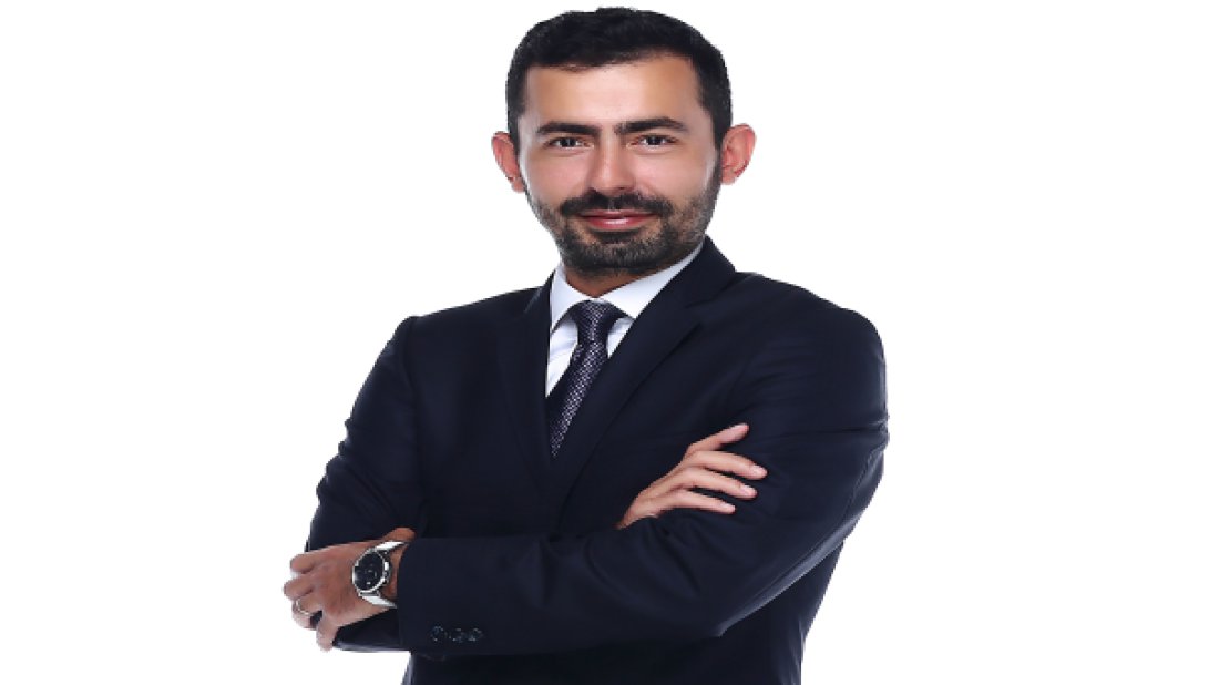  Hepsiburada Strateji Grup Başkanlığı'na Murat Büyümez atandı