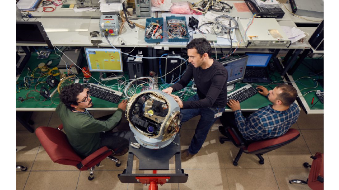 ASELSAN’da istihdam seferberliği sürüyor