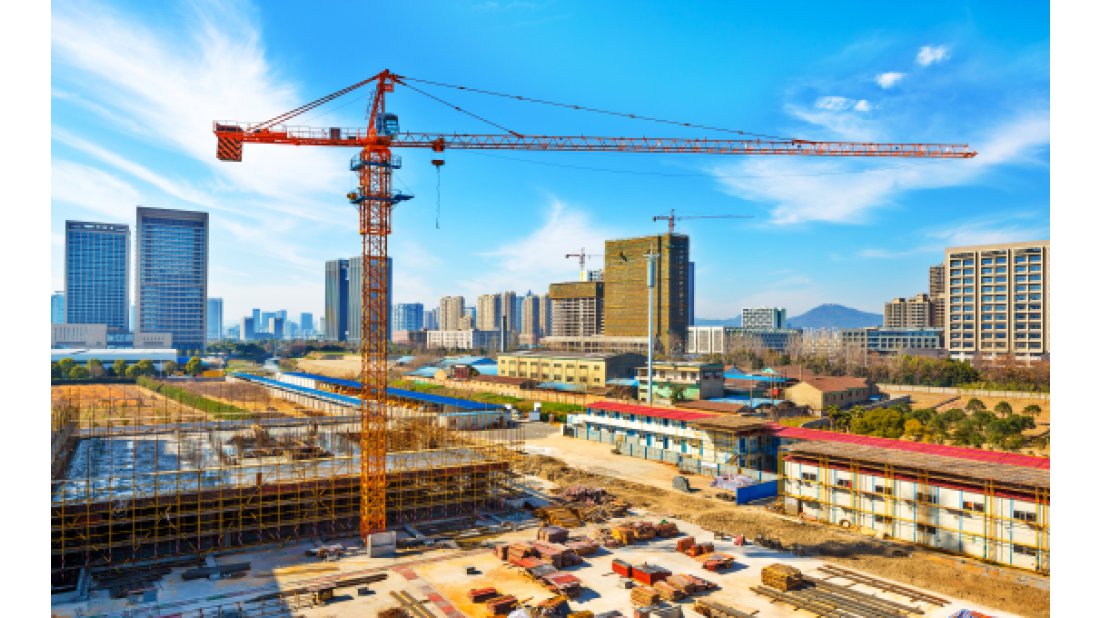 Wipelot ile şantiyelerde anlık takip