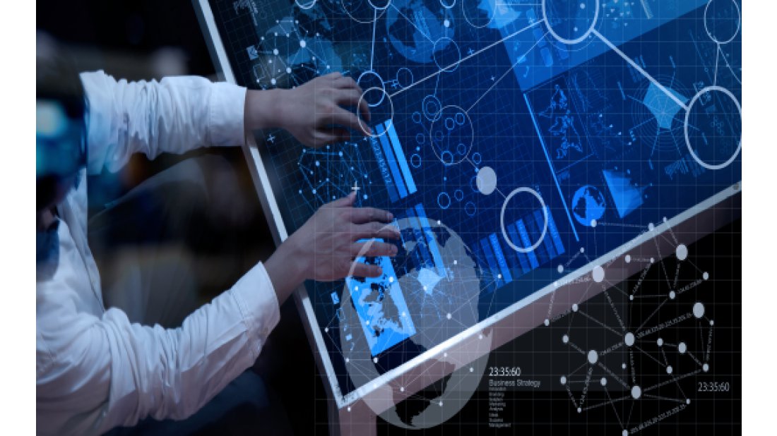 Fabrikalarda geleceği öngören yeni nesil teknoloji: ProData