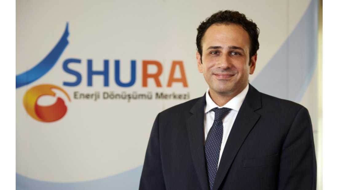 Shura Enerji’den enerji dönüşümünün finansmanı raporu