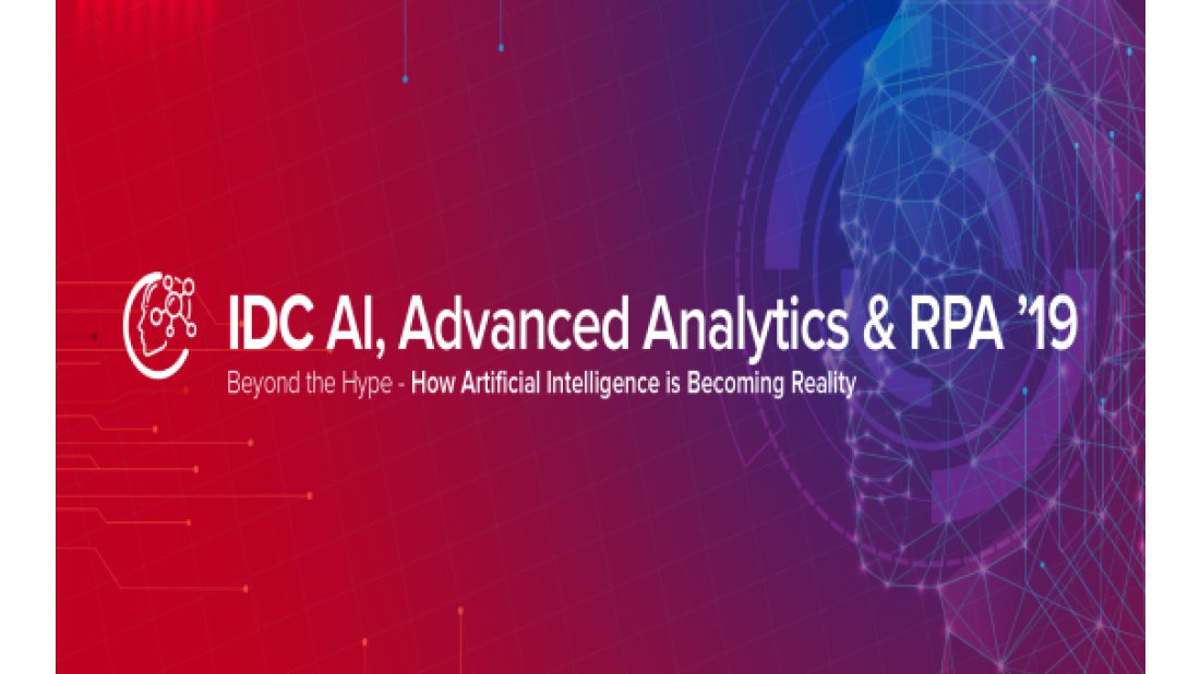 Veri bilimcileri buluşturacak konferans