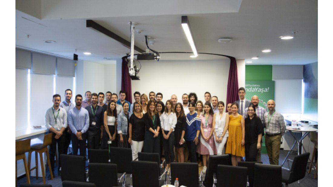 Go Green in the City’nin finallerinde 8 ülkeden öğrenciler yarışacak