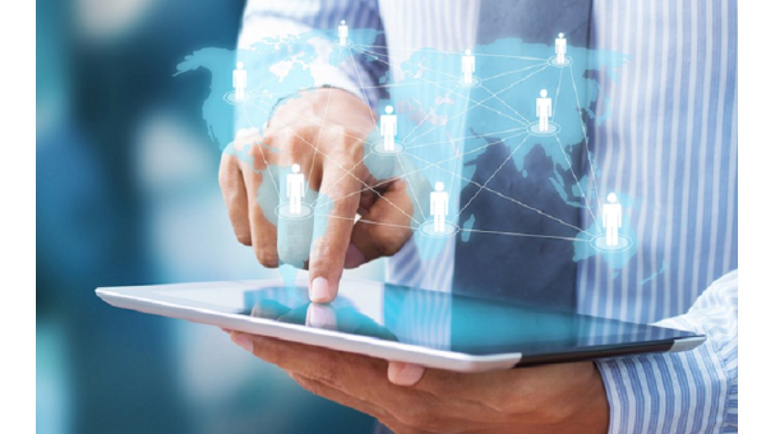 E-GÜVEN Blockchain çalışmalarına hız verdi