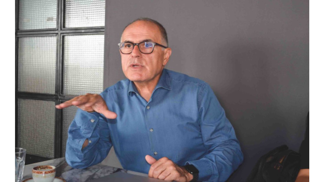 Gençlere en büyük teşvik onlara müşteri olmaktır