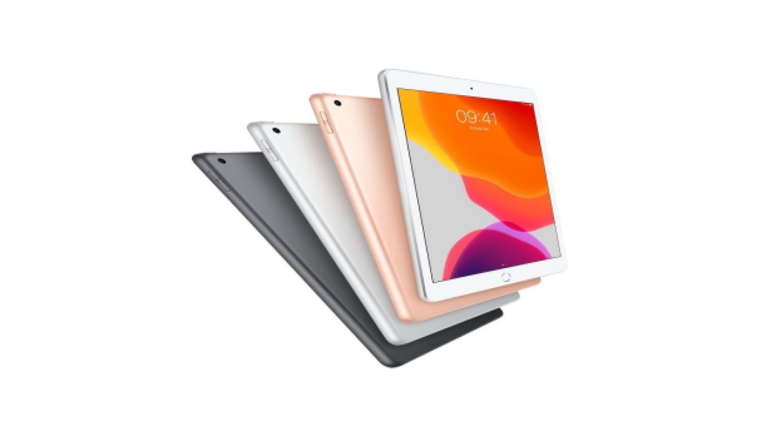 7'nci nesil iPad'ler n11.com'da satışa çıktı