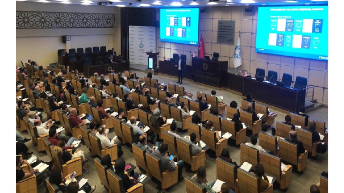 İTO ve IdeaSoft işbirliğiyle KOBİ’ler için e-ticaret seminerleri başladı