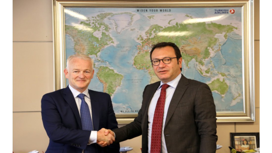 Türk Hava Yolları, Kişisel Verilerin Yönetimi için Micro Focus’u seçti