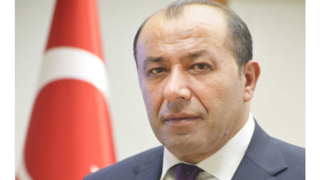 Gençlere önemli uyarı: “Kişisel veri koruma bilinci zihinlere yerleşmeli”