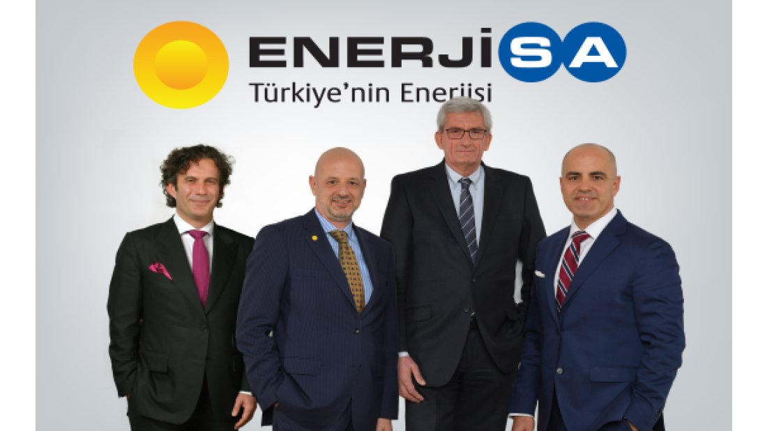 Enerjisa Enerji'de yeni görevlendirme