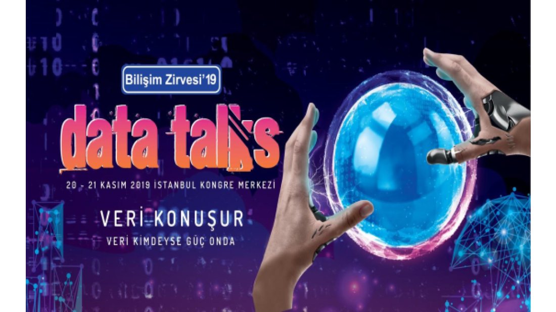 Bilişim Zirvesi katılımcılarını ağırlamak için hazır