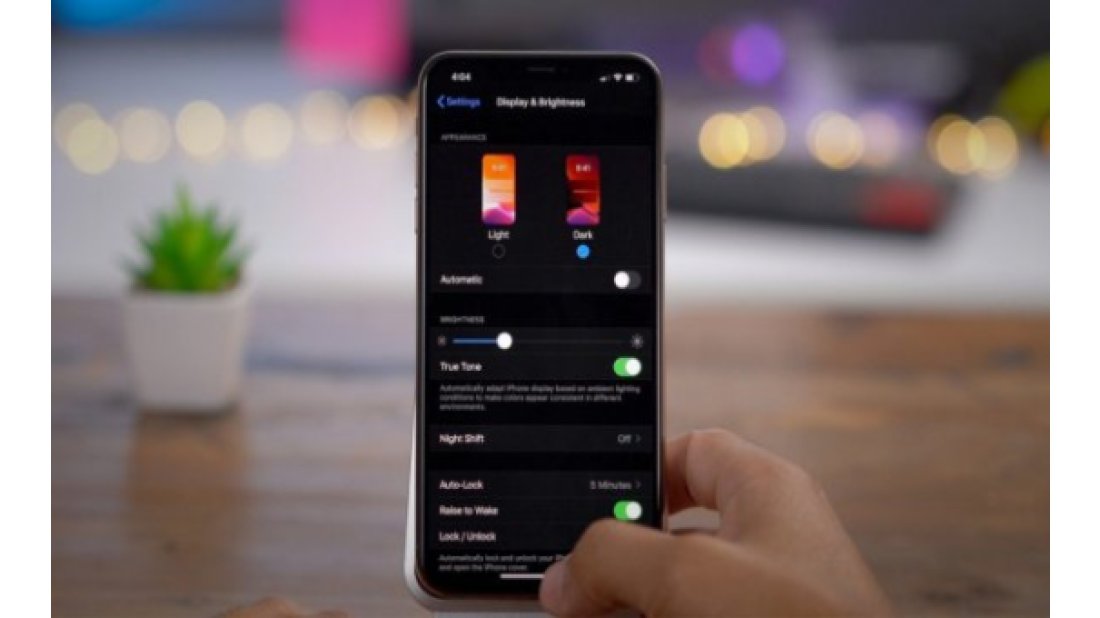 Microsoft Office karanlık mod desteği iPhone ve iPad’de