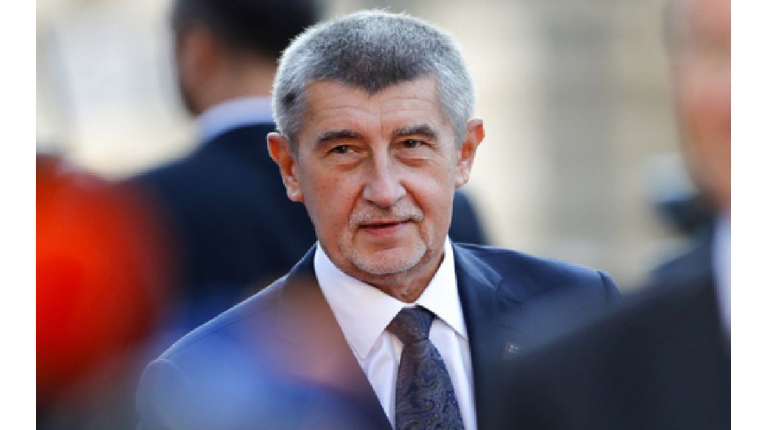 Çekya'dan 'nükleer enerji' açıklaması