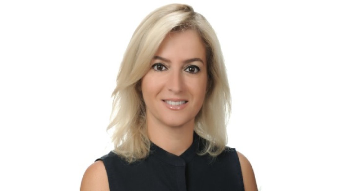 Tech Data Güneydoğu Avrupa Bölgesi Genel Müdürü Sırma Özkan Eren Oldu