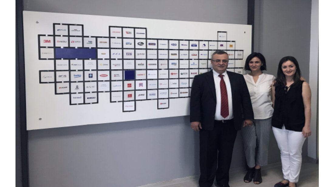   İzmir ofisini açan Doruk büyüme atağını sürdürüyor