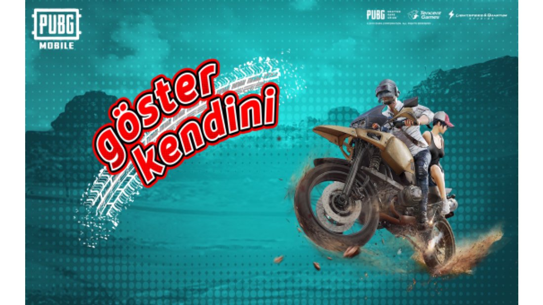 Göster Kendini etkinliği dört gün boyunca dört farklı şehirde