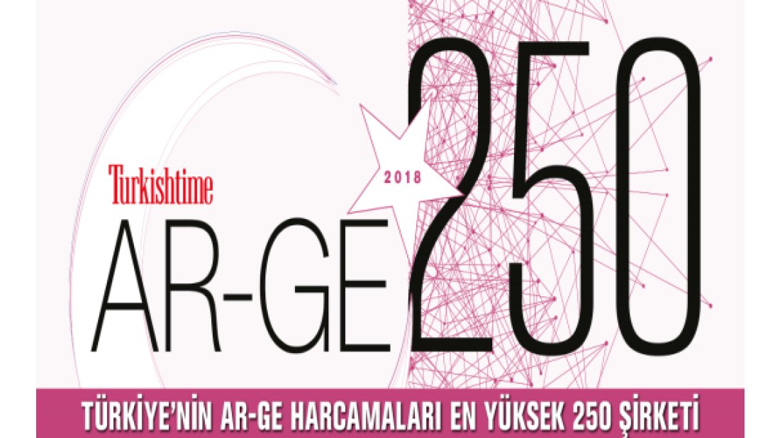 İşte Ar-Ge'de en fazla kadın istihdamı yapan şirketler