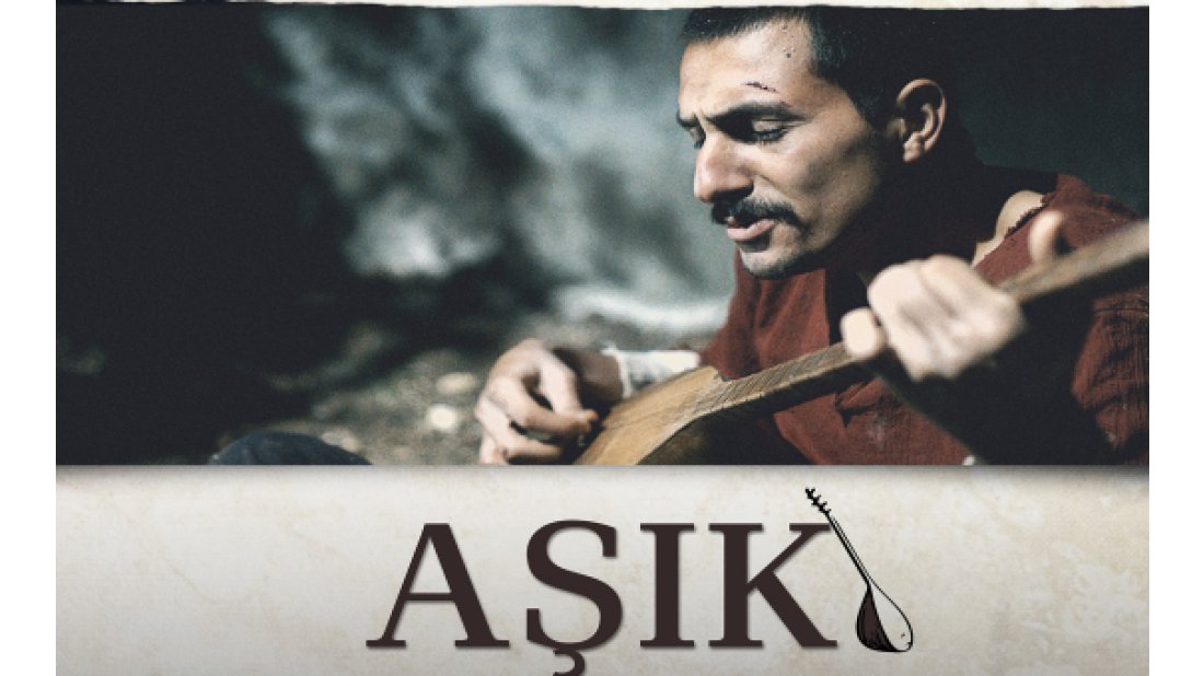 YEPAŞ’tan Aşık Veysel konula filme destek