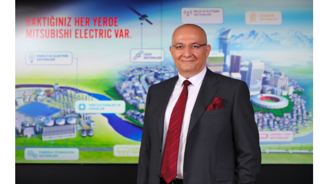 Evden uzaya kadar enerji verimli teknolojiler