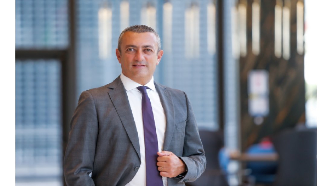 Millenicom’un Genel Müdürü Aybars Karaatmaca oldu