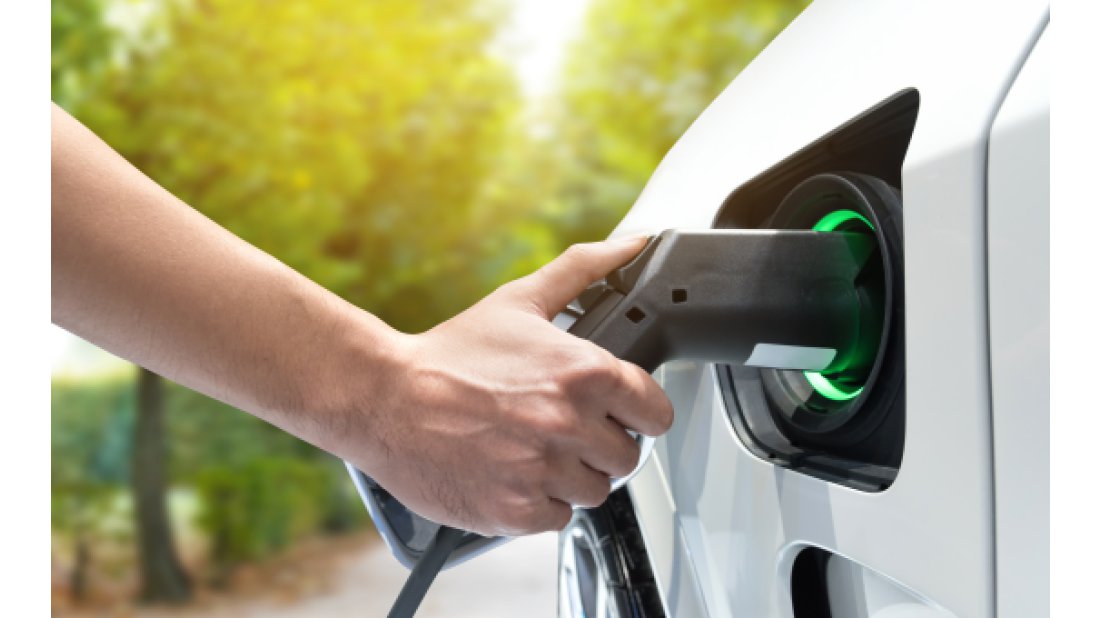 ZES'in elektrikli şarj istasyon sayısı 100'e ulaştı