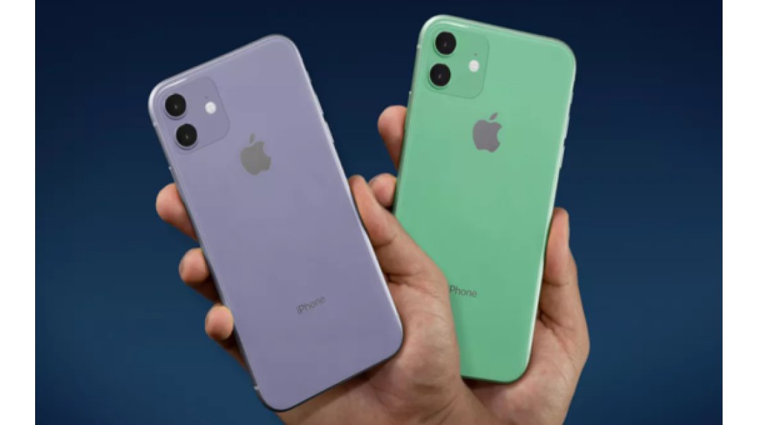 Apple, iPhone 11 ile istediği başarıyı yakalayamadı