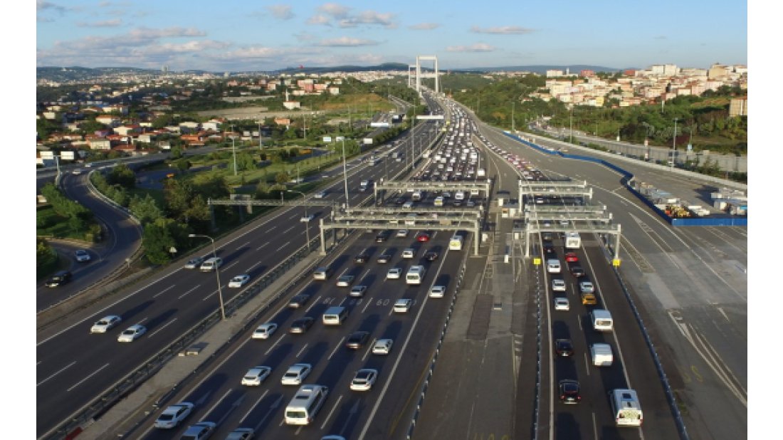 Türkiye'deki otomobillerin yüzde 38'i LPG kullanıyor
