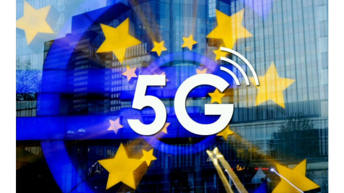 Avrupa’dan 5G uyarısı