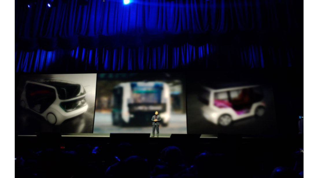 LG ve Qualcomm araç içi deneyimini zenginleştirmek için iş birliğine gitti